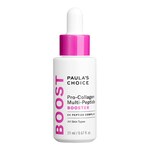 Paula's Choice - Boost - Booster Peptidi Pro-collagene - -20ml - Donna